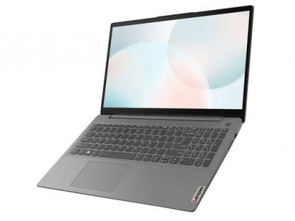 Notebook Lenovo IdeaPad 3 15ABA7  Arctic Grey 82RN00A9GE-G (Boxed) [renovovaný produkt]