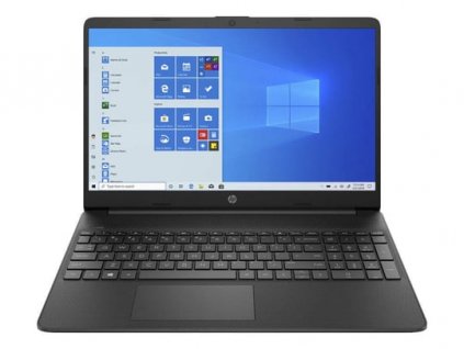 Notebook HP 15s-eq0300ng [renovovaný produkt]
