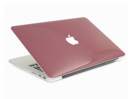 Notebook Apple MacBook Pro 13" A1502 late 2013 (EMC 2678) Gloss Burgundy [renovovaný produkt]