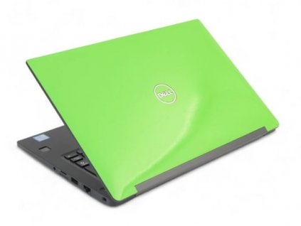 Notebook Dell Latitude 7390 Gloss Green [renovovaný produkt]