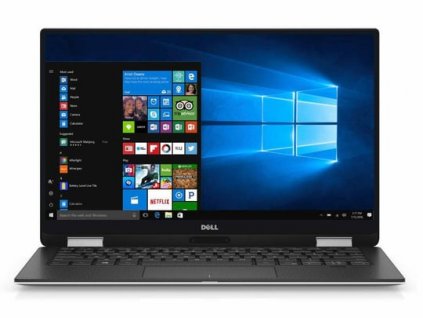 Notebook Dell XPS 13 9365 [renovovaný produkt]