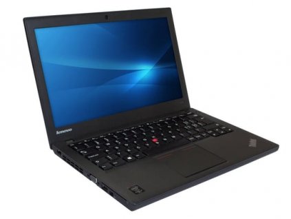 Notebook Lenovo ThinkPad X240 [renovovaný produkt]