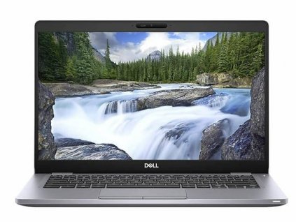 Notebook Dell Latitude 5310 [renovovaný produkt]