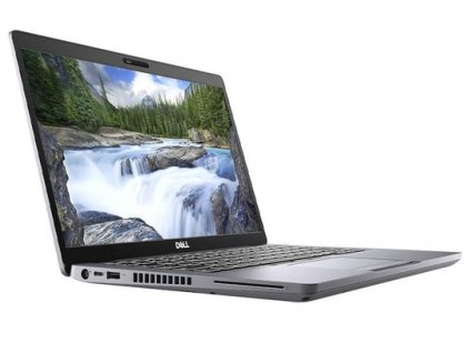 Notebook Dell Latitude 5410 [renovovaný produkt]