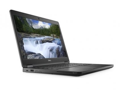 Notebook Dell Latitude 5490 [renovovaný produkt]