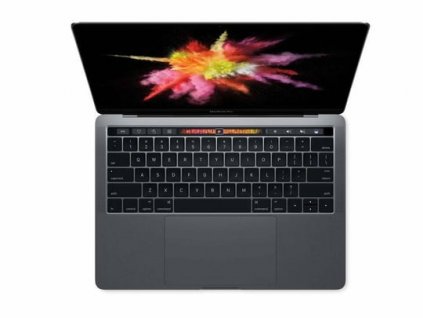 Notebook Apple MacBook Pro 13" A1989 2019 Space Grey (EMC 3358) [renovovaný produkt]