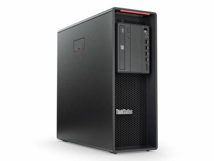 Počítač Lenovo ThinkCentre P520 Workstation [renovovaný produkt]