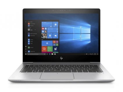 Notebook HP EliteBook 830 G5 [renovovaný produkt]