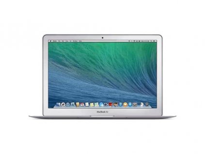 Notebook Apple MacBook Air 13" A1466 early 2014 (EMC 2632) [renovovaný produkt]