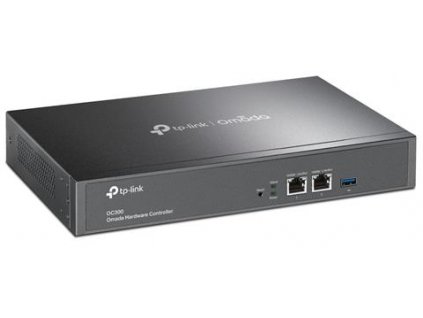 TP-LINK OC300, Omada SDN Controller, 2x GLAN, 1x USB 3.0