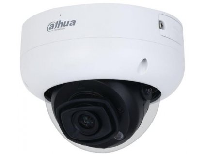 DAHUA IPC-HDBW5449R-ASE-LED-0280B, IP kamera, Dome, 4MP