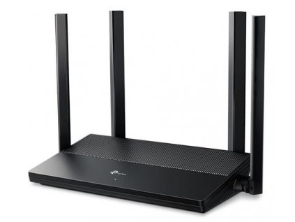 TP-LINK EX141, WiFi6 router, AX1500