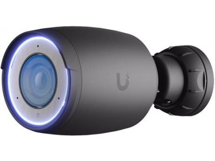 Ubiquiti UVC AI Professional kamera, 8MP, čierna