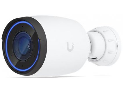 Ubiquiti UVC AI Professional kamera, 8MP, biela