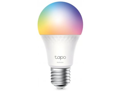 TP-LINK Tapo L535E, Inteligentná žiarovka, 2500-6500K, E27