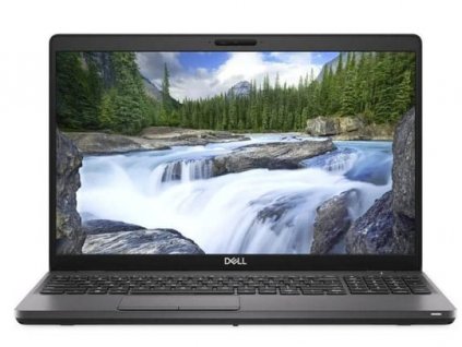 Notebook Dell Latitude 5500 [renovovaný produkt]
