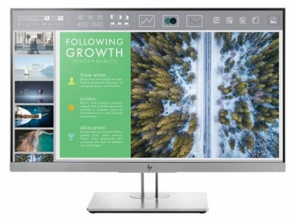 Monitor HP E243 [renovovaný produkt]