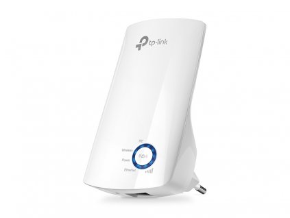 TP-Link TL-WA850RE 300Mbps Wifi N 1x10/100 LAN Range Extender/AP, 2 interní antény, power schedule obrázok | Wifi shop wellnet.sk