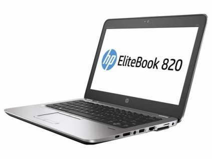 Notebook HP EliteBook 820 G3 [renovovaný produkt]