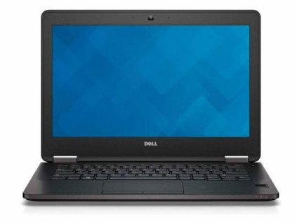 Notebook Dell Latitude E7270 [renovovaný produkt]