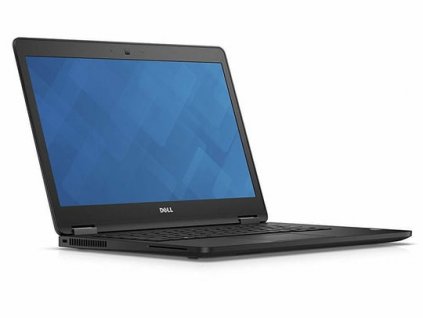 Notebook Dell Latitude E7470 [renovovaný produkt]