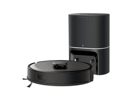 Tapo RV30 Max Plus Robot Vacuum Cleaner&Auto-EmptyDock obrázok | Wifi shop wellnet.sk