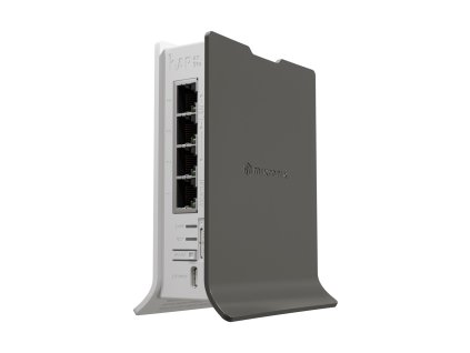 MikroTik L41G-2axD&FG621-EA - hAP ax lite LTE6 obrázok | Wifi shop wellnet.sk