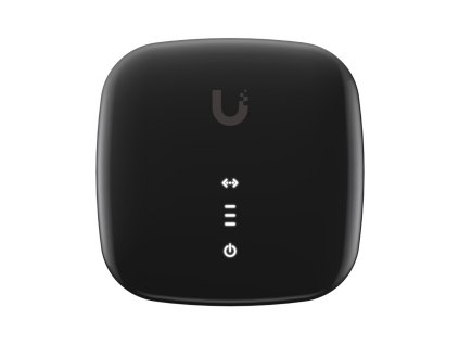 Ubiquiti UISP-FIBER-XGS, UISP Fiber XGS-PON CPE obrázok | Wifi shop wellnet.sk