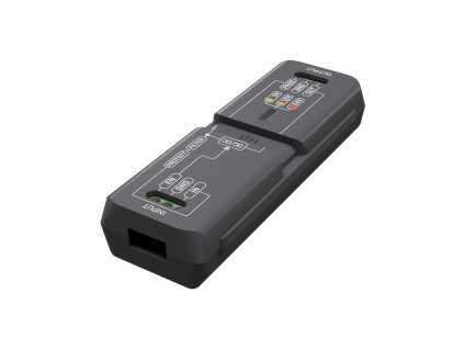 MikroTik APA-1, Automotive Power Adapter obrázok | Wifi shop wellnet.sk