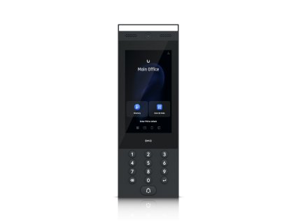 Ubiquiti UA-Intercom - Intercom obrázok | Wifi shop wellnet.sk