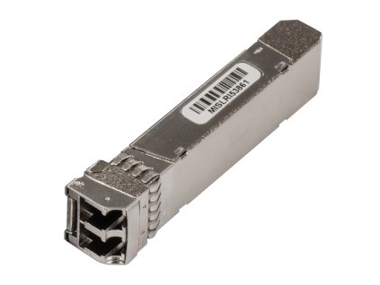 MikroTik S-C57DLC40D, SFP CWDM modul LC-konektor, 1.25G SM 40km 1570nm obrázok | Wifi shop wellnet.sk