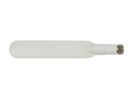 MikroTik ACOMNIRPSMA, 2.4 GHz 5dbi dipól anténa s RPSMA konektorem obrázok | Wifi shop wellnet.sk
