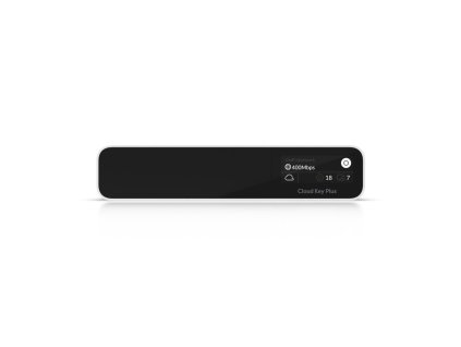 Ubiquiti UniFi Cloud Key, G2, with SSD obrázok | Wifi shop wellnet.sk