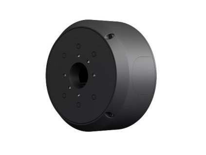 Ubiquiti UACC-Camera-JB-B - Camera Junction Box, kabelový box pro UVC-G3/4/5/AI, černá obrázok | Wifi shop wellnet.sk