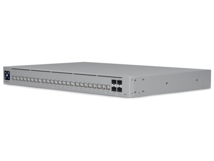 Ubiquiti USW-Pro-HD-24, UniFi Pro HD 24 obrázok | Wifi shop wellnet.sk