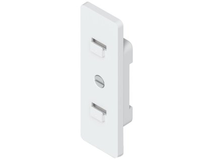 Ubiquiti UACC-Switch-DIN, DIN Rail Mount, Držák na DIN lištu pro kompaktní přepínače UniFi obrázok | Wifi shop wellnet.sk