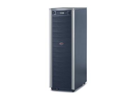 APC Symmetra LX 16kVA Scal.to 16kVA N+1 Ext. Run obrázok | Wifi shop wellnet.sk