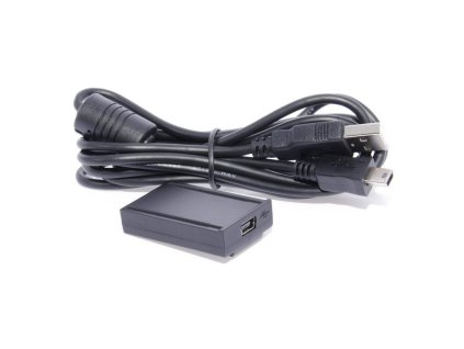 JPL X500 USB Cartridge Module, DECT modulární náhlavní souprava, modul pro připojení k PC obrázok | Wifi shop wellnet.sk