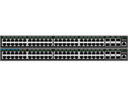 Grandstream GWN7816P Layer 3 Managed Network Switch obrázok | Wifi shop wellnet.sk