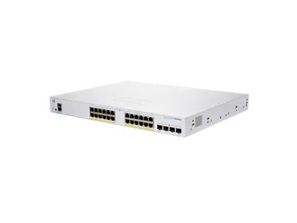 CBS250-24FP-4X-EU-REFRESH obrázok | Wifi shop wellnet.sk