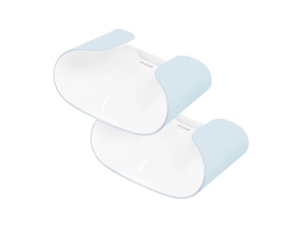 D-Link M60 - Aquila Pro AI AX6000 Wi-Fi 6 Smart Mesh Router (2-Pack) obrázok | Wifi shop wellnet.sk