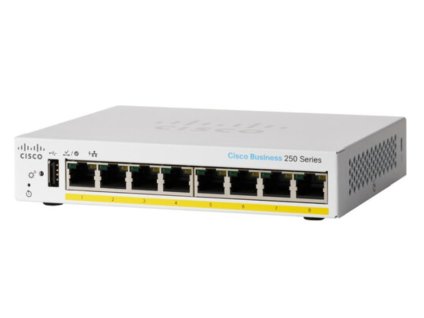 CBS250-8PP-D-EU-REFRESH obrázok | Wifi shop wellnet.sk