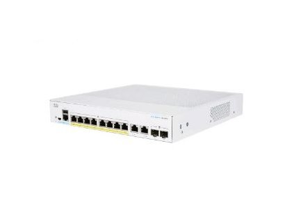 CBS250-8FP-E-2G-EU-REFRESH obrázok | Wifi shop wellnet.sk