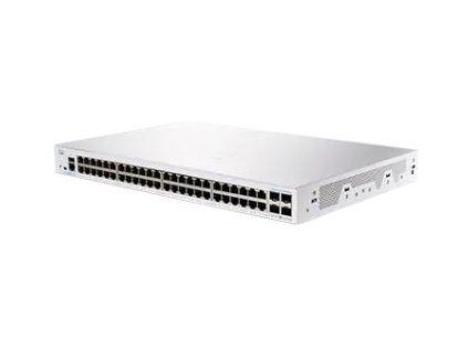 CBS250-48T-4X-EU-REFRESH obrázok | Wifi shop wellnet.sk