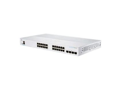 CBS350-24T-4X-EU-REFRESH obrázok | Wifi shop wellnet.sk