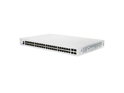 CBS350-48T-4X-EU-REFRESH obrázok | Wifi shop wellnet.sk