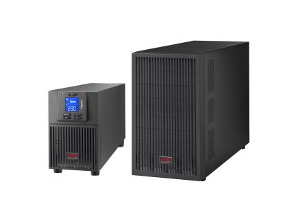 APC Easy UPS On-Line SRV 3000VA 230V with Extended Runtime Battery Pack obrázok | Wifi shop wellnet.sk