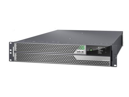 APC Smart-UPS Ultra On-Line Lithium ion, 5KVA/5KW, 2U Rack/Tower, 230V,HW obrázok | Wifi shop wellnet.sk