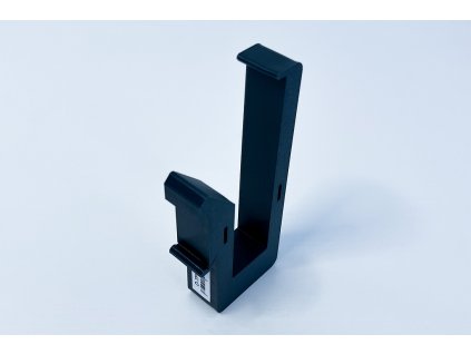 TP-LINK držák na DIN lištu pro rozmer 98x25mm šedá antracit OC200/SF1005xx/SG105xx/SG1005xx obrázok | Wifi shop wellnet.sk
