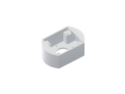 TP-LINK držák s kabelovou krytkou pro kamery VIGI C540V na stěnu nebo strop, bílý obrázok | Wifi shop wellnet.sk
